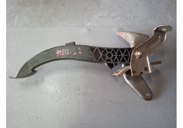 Педаль зчеплення Renault Megane II, 8200221296